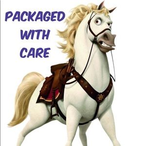 ✨ Packaged with care ✨ Please Read ✨